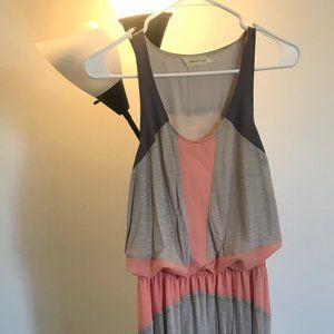 Anthropologie Maxi Dress